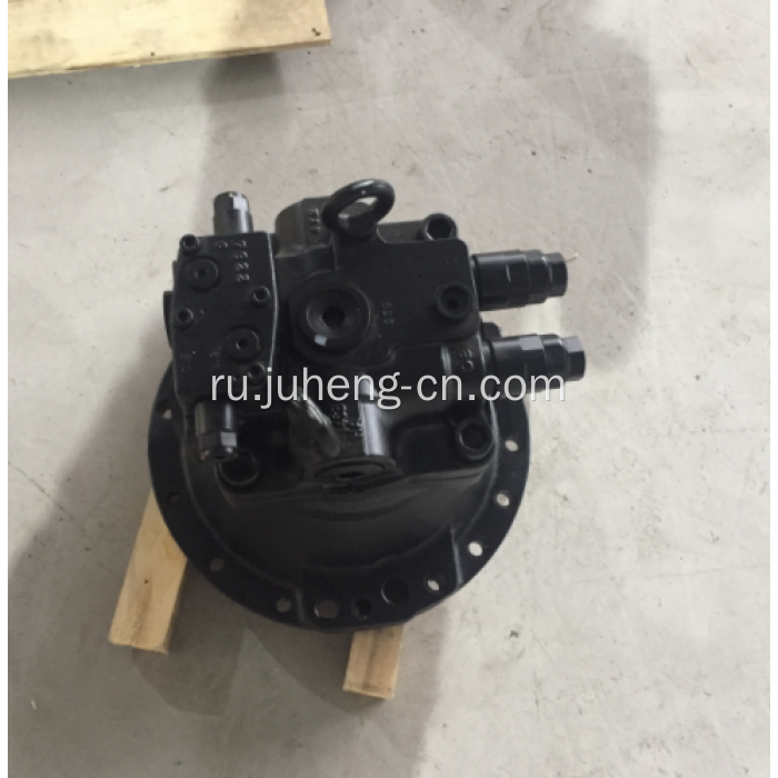 Kobelco SK45 Final Drive Py15V00007F1 SK45SR Swing Motor